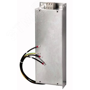 Фильтр радиопомех, 1~ , 480 В, 75A,  DX-EMC34-075-FS5 - EATON