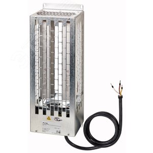 DX-BR100-1K6  Тормозной резистор, 100 Ом, 1600 Вт - EATON