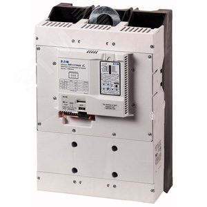 Устройство плавного пуска S801+, 400кВт,  S801+V72N3S - EATON