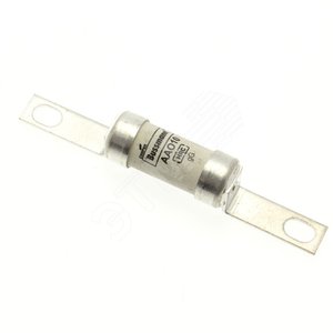 10А 550V AC BS88 gG Предохранитель (AAO10) - EATON