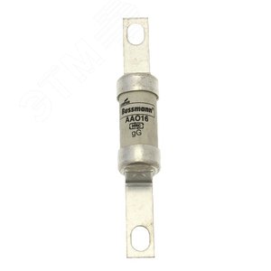 16А 550V AC BS88 gG Предохранитель (AAO16) - EATON