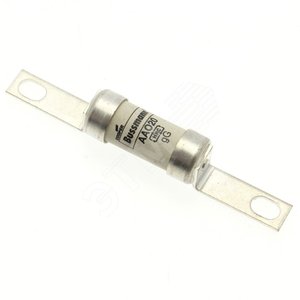 20А 550V AC BS88 gG Предохранитель - EATON