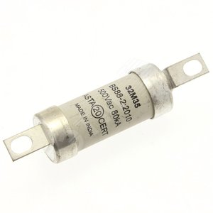 32M35 500V AC BS88 Предохранитель - EATON