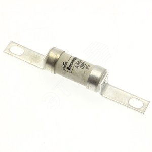 4А 550V AC BS88 gG Предохранитель - EATON
