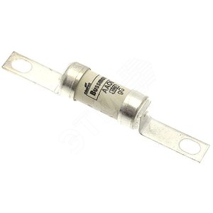 6А 550V AC BS88 gG Предохранитель - EATON