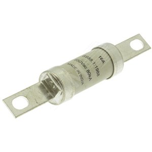 16А 550Vac / 250В DC Промышленный Предохранитель - EATON