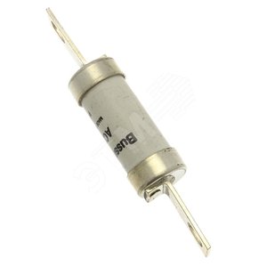20А 550Vac / 250В DC Промышленный Предохранитель - EATON