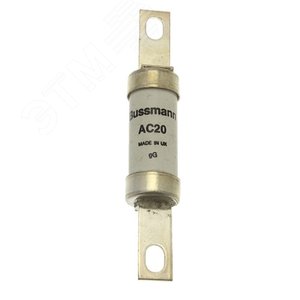 Предохранитель 6А 550V AC / 250В DC - EATON