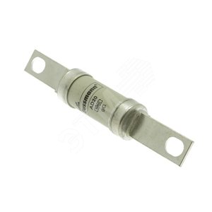 25А 500V AC / 250В DC Промышленный Предохранитель - EATON