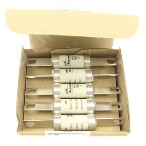 32А 500V AC / 250В DC Промышленный Предохранитель (AD32) - EATON
