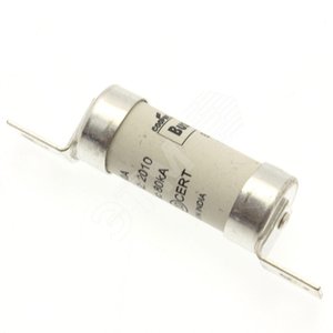 40А 500V AC BS88 gG Предохранитель - EATON