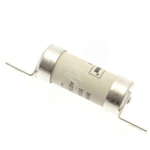 50А 500V AC BS88 gG Предохранитель - EATON