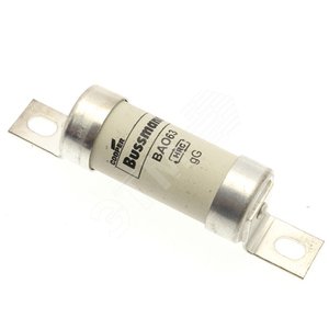 63А 500V AC BS88 gG Предохранитель - EATON