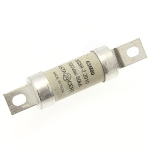 63M80 500V AC Промышленный - EATON