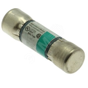 Предохранитель, для сигнальных цепей, 600 VAC, Fast acting, класс СС (BBS-8) - EATON