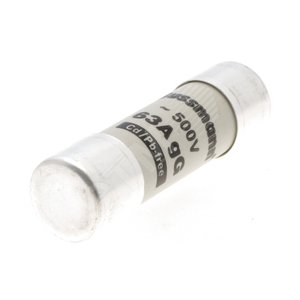 C14G63  Предохранитель цилиндрический, 14X51 63A GG 500V - EATON