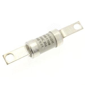 100M160 415V AC BS88 BS88 Предохранитель - EATON