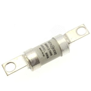 100M160 415V AC BS88 Предохранитель - EATON