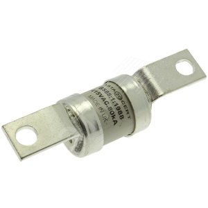100M200 415V AC BS88 Предохранитель - EATON