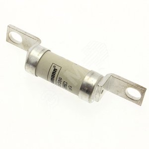 50А 500V AC BS88 gG Предохранитель - EATON