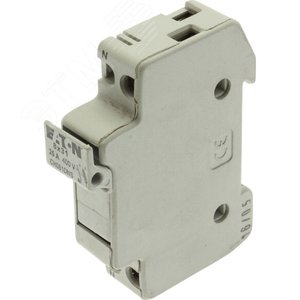 Держатель-разъединитель 8х32, 1П+N (CH081DNS) - EATON