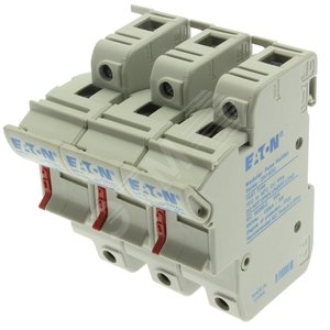 Держатель-разъединитель 14x51 3П, CH143DU (CH143DU) - EATON