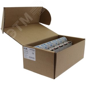 CH221DU  Держатель-разъединитель 22х58  1П - EATON