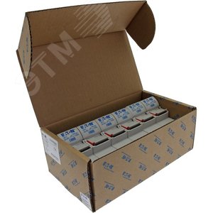 Держатель-разъединитель 22х58  2П - EATON