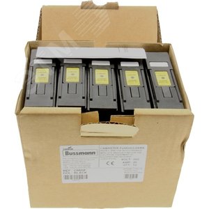 Держатель BS88, 20A 660V (CM20FW) - EATON