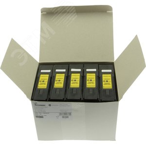 Держатель BS88, 30A 600V (CM30CF) - EATON