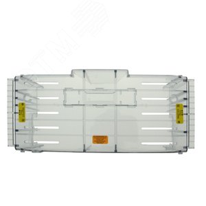 Крышка для держателей класса J (CVRI-J-60200-M) - EATON