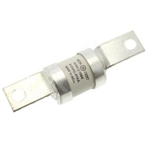 160А 415V AC BS88 Предохранитель (DEO160) - EATON