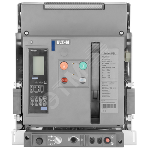 PSL6403D-MSCNLO4B Воздушный автоматический выключа