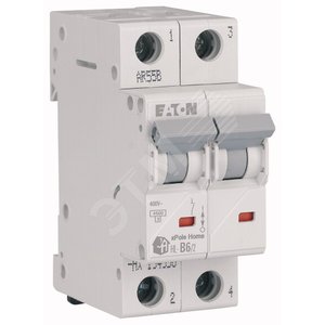 Выключатель автоматический HL-C32/2