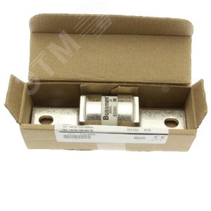 355А 415V AC Промышленный Предохранитель (ED355) - EATON