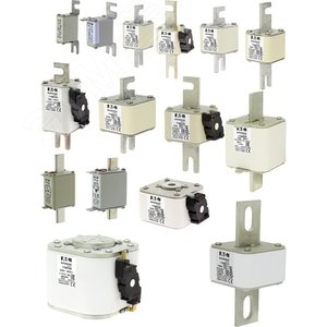 Быстрый предохранитель 125A 1000V 000FU/90 AR UR - EATON