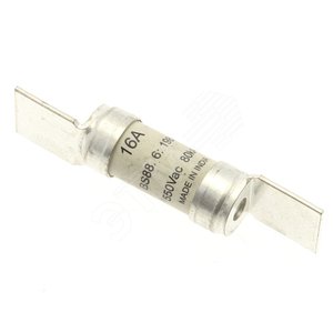 16А 550V AC Промышленный предохранитель - EATON