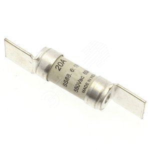 20А 550V AC Промышленный предохранитель - EATON