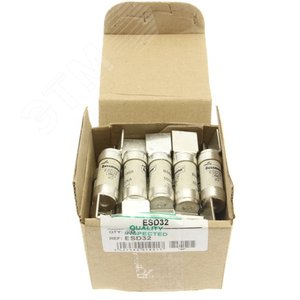 32А 550V AC Промышленный предохранитель - EATON