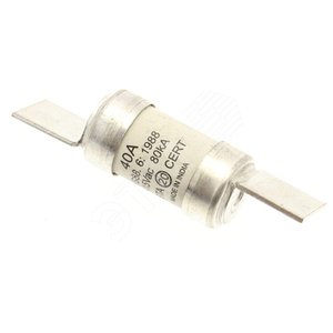 40А 415V AC Промышленный предохранитель - EATON