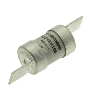 63M100 415V AC Промышленный Предохранитель (ESD63M100) - EATON