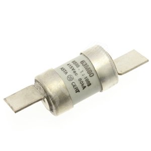 63M80 415V AC Промышленный Предохранитель - EATON