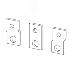PDC3XLZM3ADP3P Расширители полюсов - EATON