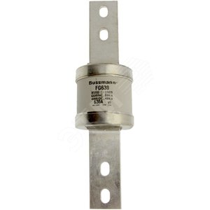 Предохранитель 450А 550V AC / 400В DC - EATON