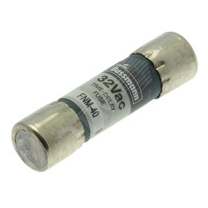 Предохранитель 250 В AC, Time-delay, класс СС - EATON