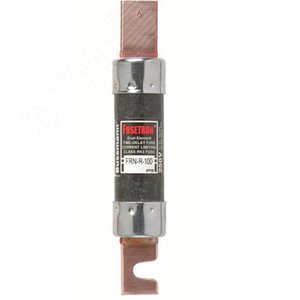 Предохранитель FUSETRON, 250В АС/125 В DC Time-delay, класс RK5 - EATON
