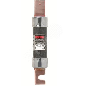 Предохранитель FUSETRON, 250В АС/125 В DC Time-delay, класс RK5 - EATON