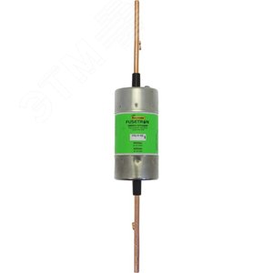 Предохранитель FUSETRON, 600В АС/300В DC Time-delay, класс RK5 - EATON