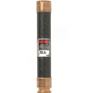 Предохранитель FUSETRON, 600В АС/300В DC Time-delay, класс RK5 (FRS-R-350) - EATON