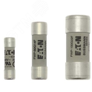 FWP-32G14F Быстрый предохранитель Fuse 32A 690VAC - EATON